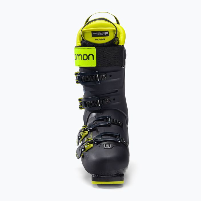 Pánské lyžařské boty Salomon S/Pro 130 GW černé L41481200 3