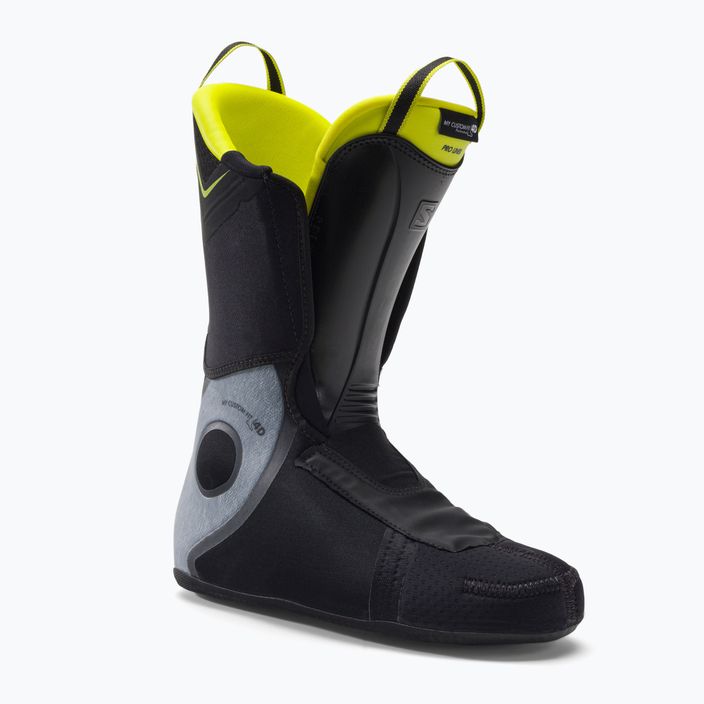 Pánské lyžařské boty Salomon S/Pro 110 GW černé L41481500 5