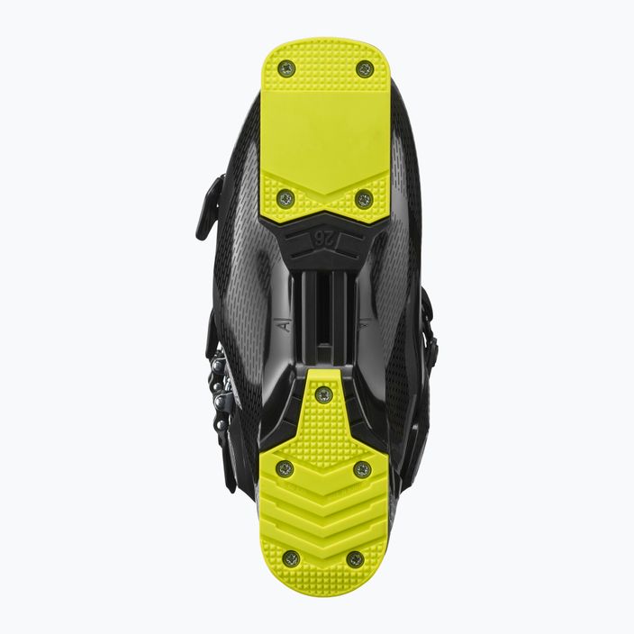 Pánské lyžařské boty Salomon Select HV 120 black L41499500 13