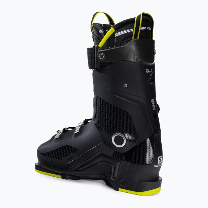 Pánské lyžařské boty Salomon Select HV 120 black L41499500 2