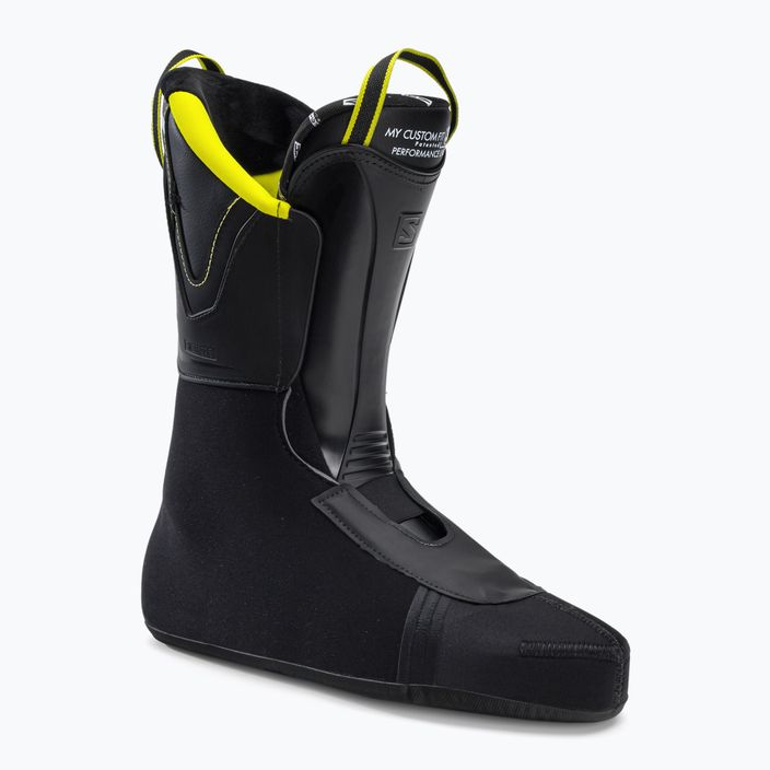 Pánské lyžařské boty Salomon Select HV 120 black L41499500 5