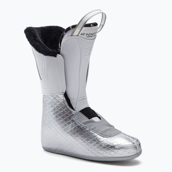 Dámské lyžařské boty Salomon Select Hv 70 W černé L41500700 5