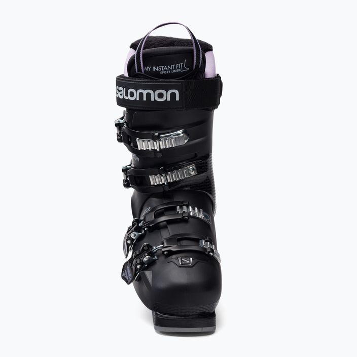 Dámské lyžařské boty Salomon Select 80W black L41498600 3