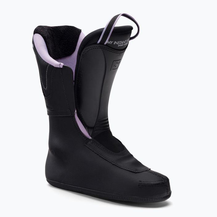 Dámské lyžařské boty Salomon Select 80W black L41498600 5