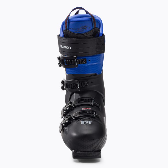 Pánské lyžařské boty Salomon S/Pro Hv 130 GW černé L41560100 3