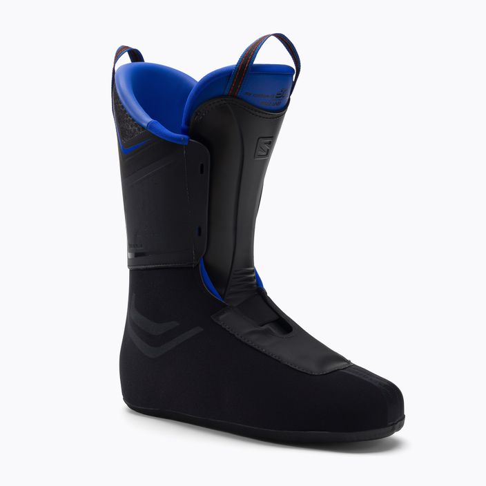 Pánské lyžařské boty Salomon S/Pro Hv 130 GW černé L41560100 5