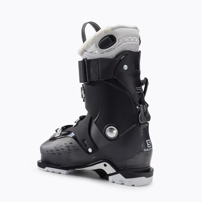 Dámské lyžařské boty Salomon Qst Access 80 Ch W černé L41486600 2