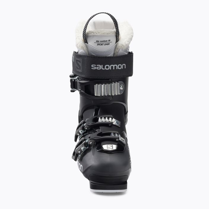 Dámské lyžařské boty Salomon Qst Access 80 Ch W černé L41486600 3