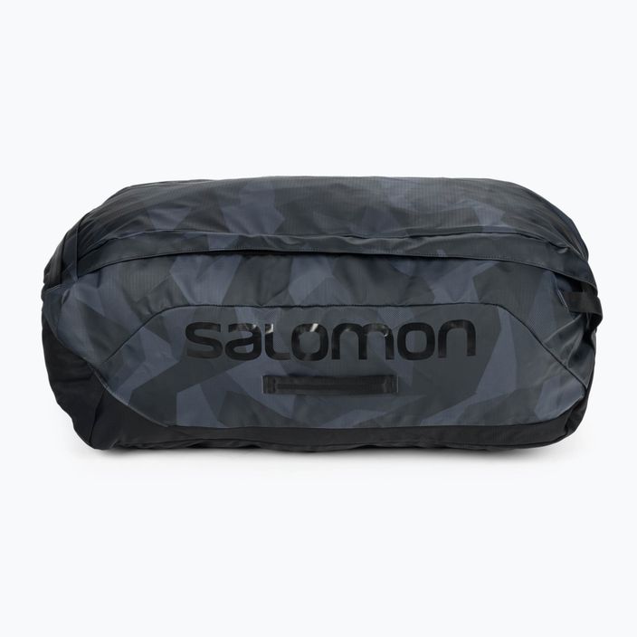 Cestovní taška Salomon Outlife Duffel 70L černá LC1566900 2