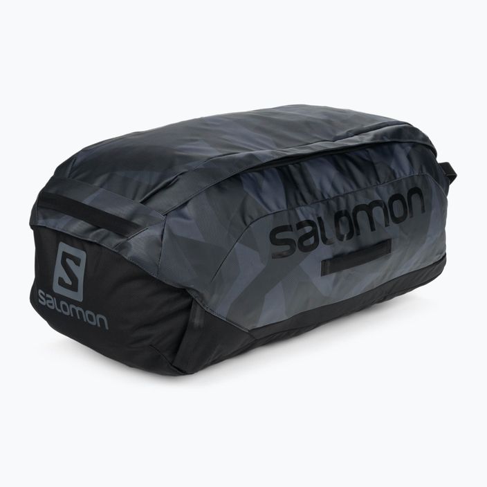 Cestovní taška Salomon Outlife Duffel 25L černá LC1567000