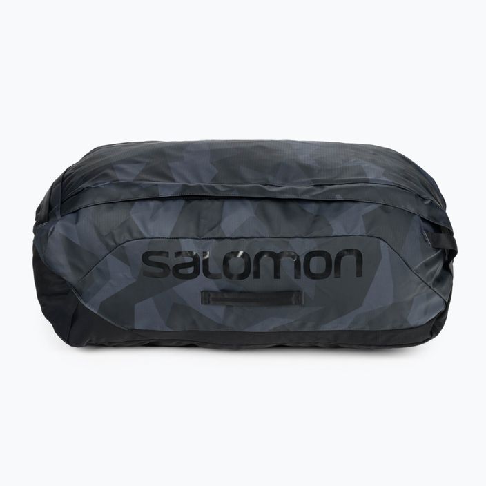 Cestovní taška Salomon Outlife Duffel 25L černá LC1567000 2