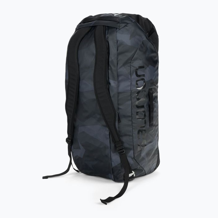 Cestovní taška Salomon Outlife Duffel 25L černá LC1567000 6