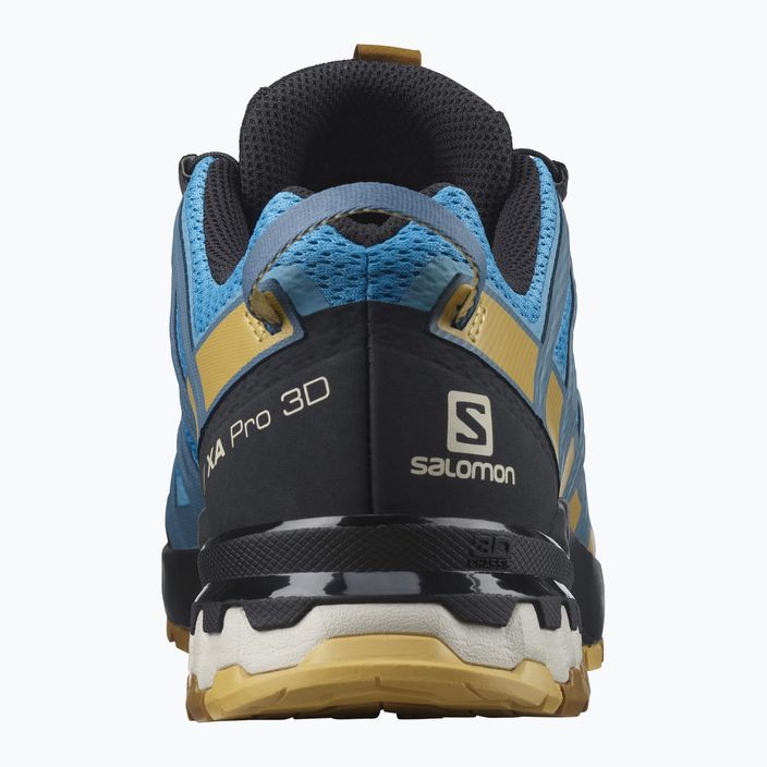 Pánská běžecká obuv Salomon XA Pro 3D V8 L41439900 13