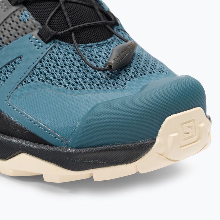 Pánská trailová obuv Salomon X Ultra 4 blue L41453000 7
