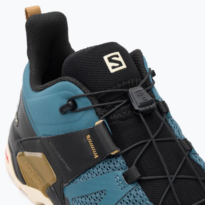 Pánská trailová obuv Salomon X Ultra 4 blue L41453000 9