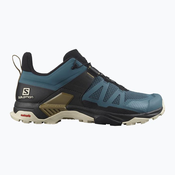 Pánská trailová obuv Salomon X Ultra 4 blue L41453000 12
