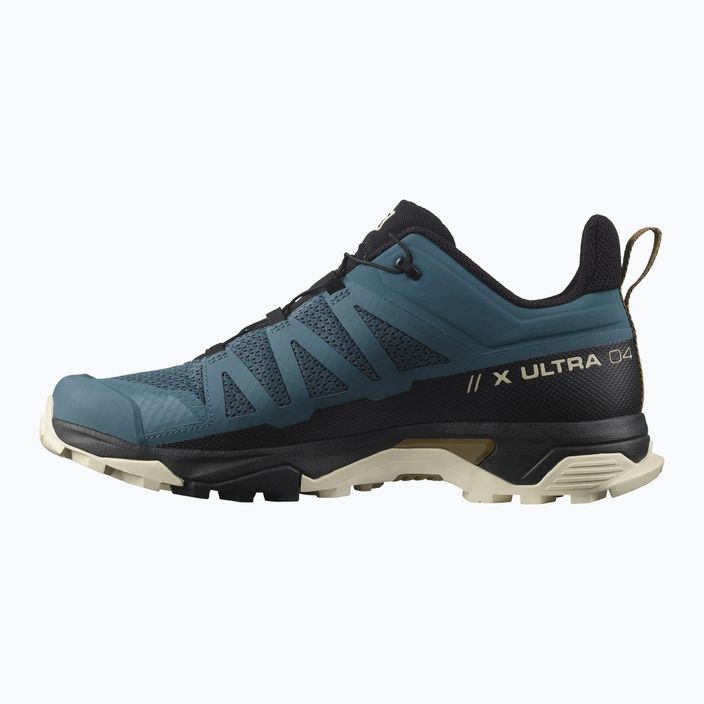 Pánská trailová obuv Salomon X Ultra 4 blue L41453000 13