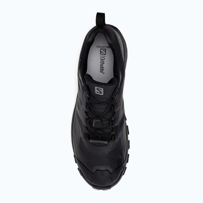 Salomon XA Rogg 2 GTX pánská běžecká obuv černá L41438600 6