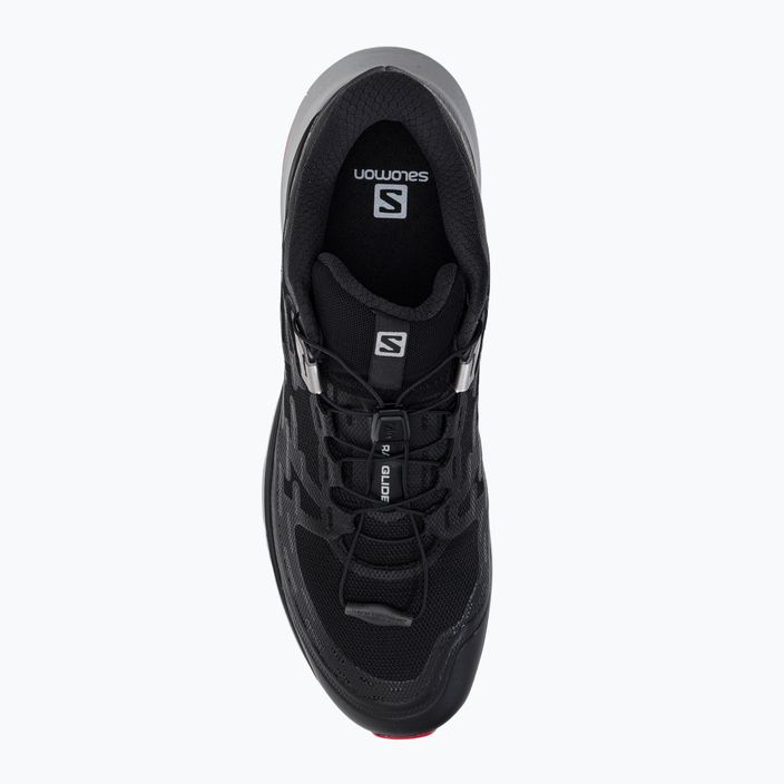 Pánská běžecká obuv Salomon Ultra Glide černá L41430500 6