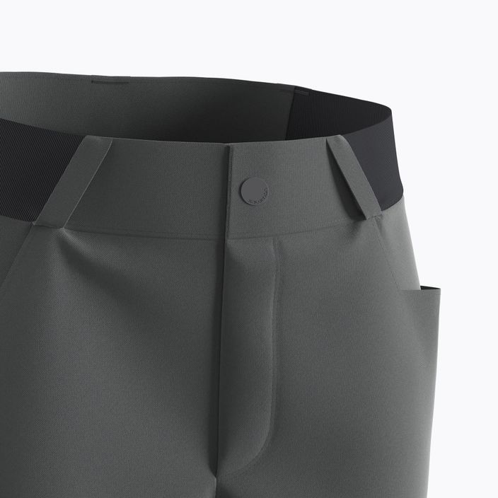 Dámské trekové kalhoty Salomon Wayfarer Zip Off černé LC1701900 10