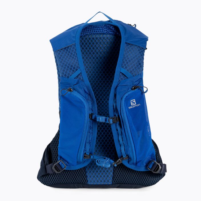 Salomon XT 10 l turistický batoh modrý LC1757400 2