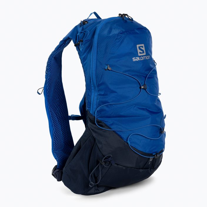 Salomon XT 10 l turistický batoh modrý LC1757400 3