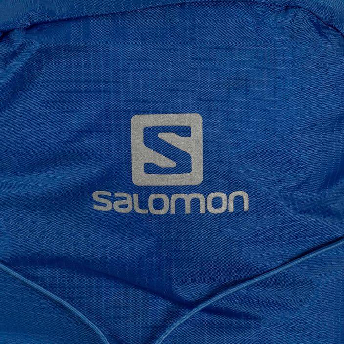 Salomon XT 10 l turistický batoh modrý LC1757400 4