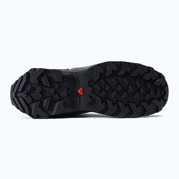 Pánská treková obuv Salomon X Reveal 2 GTX black L41623300 4