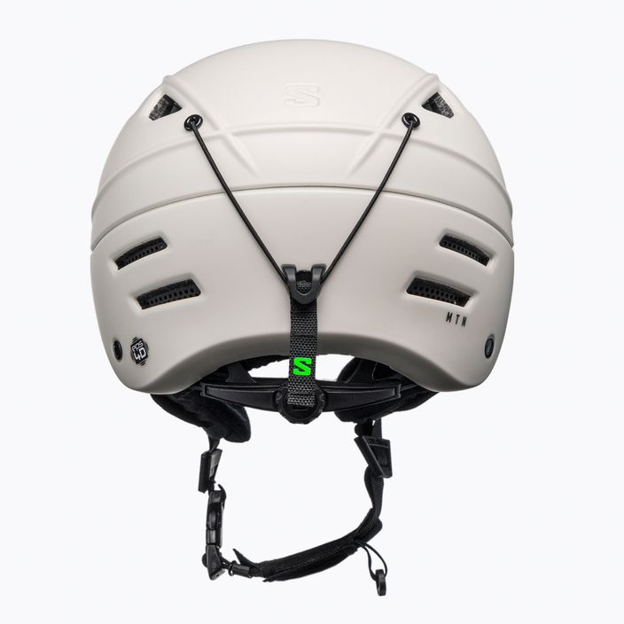 Lyžařská helma Salomon MTN Lab Rainy Day L47014600 3