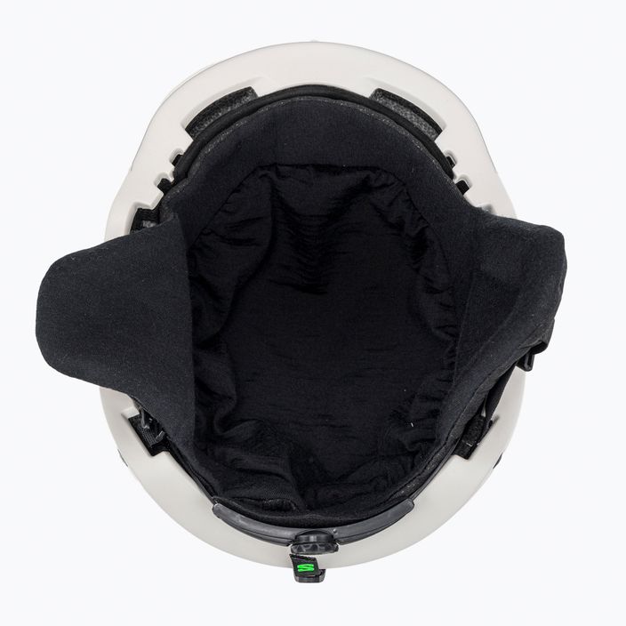 Lyžařská helma Salomon MTN Lab Rainy Day L47014600 5