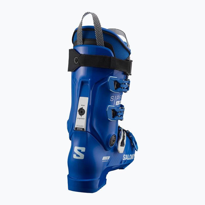 Pánské lyžařské boty Salomon S Pro Alpha 130 blue L47044200 9