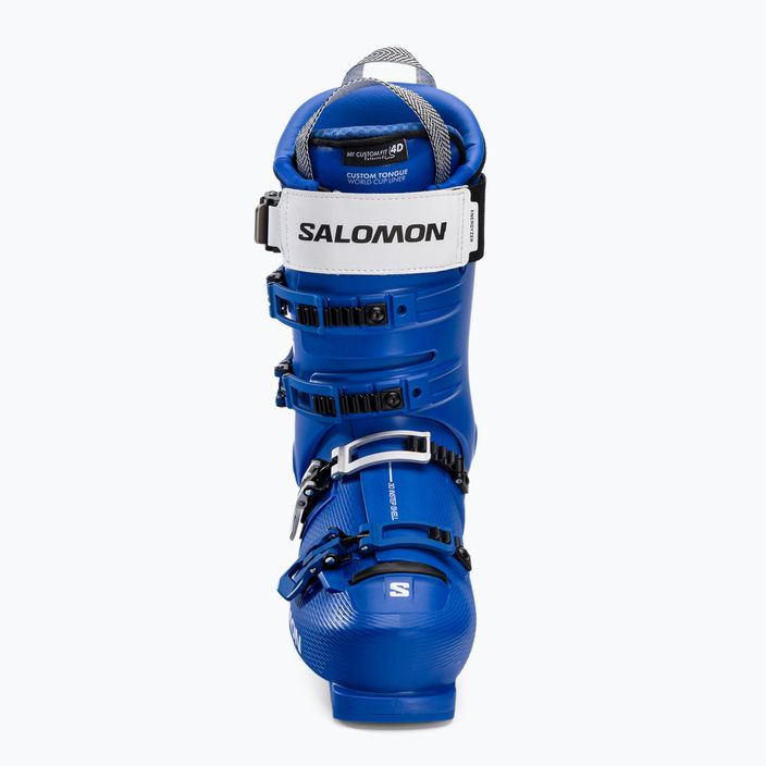 Pánské lyžařské boty Salomon S Pro Alpha 130 blue L47044200 2
