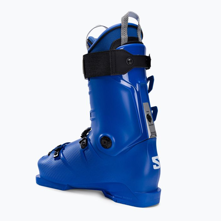 Pánské lyžařské boty Salomon S Pro Alpha 130 blue L47044200 3