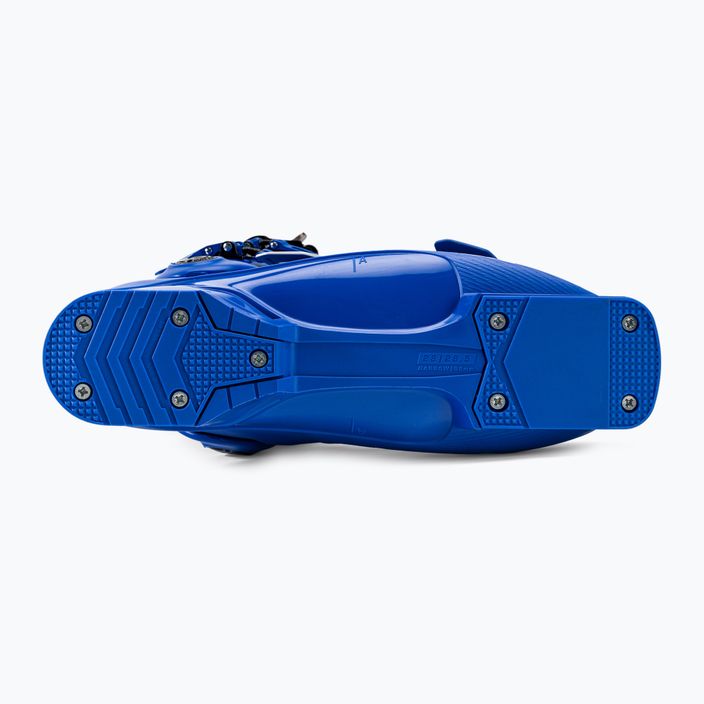 Pánské lyžařské boty Salomon S Pro Alpha 130 blue L47044200 4