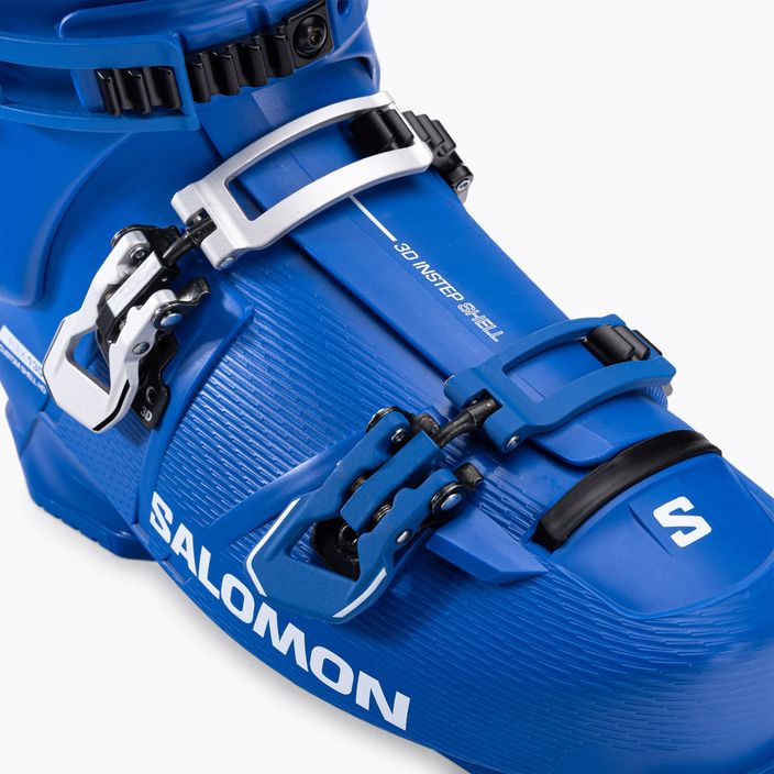 Pánské lyžařské boty Salomon S Pro Alpha 130 blue L47044200 7