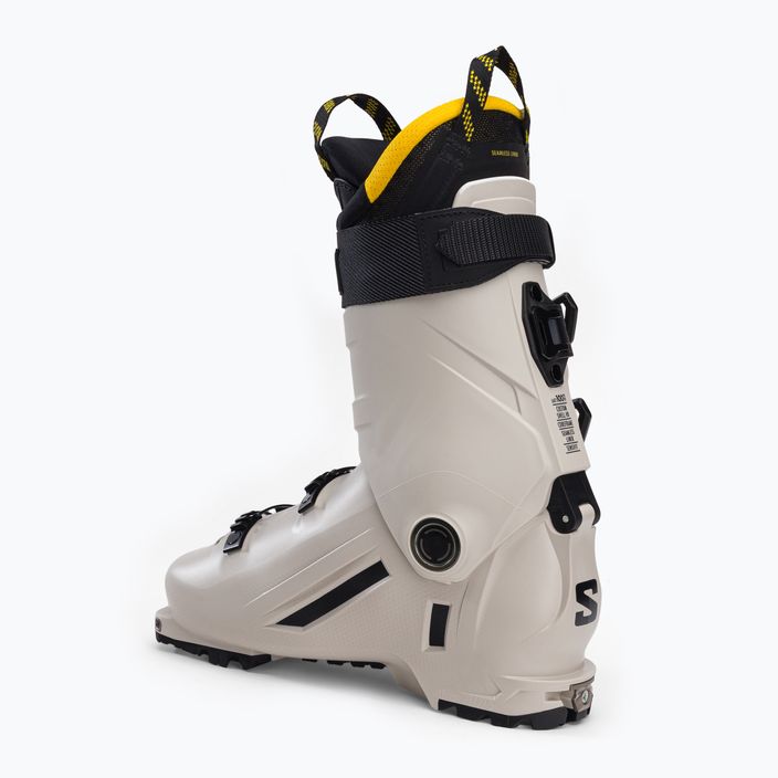 Pánské lyžařské boty Salomon Shift Pro 130 AT beige L47000500 2