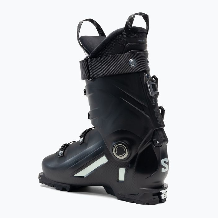 Dámské lyžařské boty Salomon Shift Pro 90W AT black L47002300 2