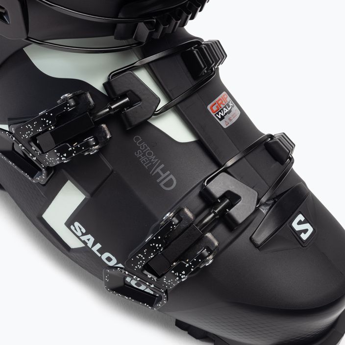Dámské lyžařské boty Salomon Shift Pro 90W AT black L47002300 6