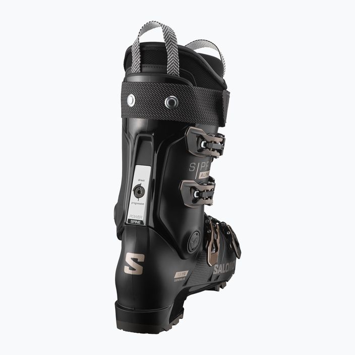 Pánské lyžařské boty Salomon S Pro Alpha 110 GW black L47045400 9