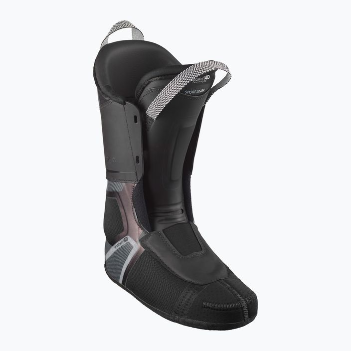 Pánské lyžařské boty Salomon S Pro Alpha 110 GW black L47045400 11