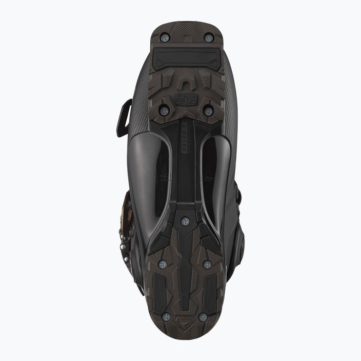 Pánské lyžařské boty Salomon S Pro Alpha 110 GW black L47045400 12