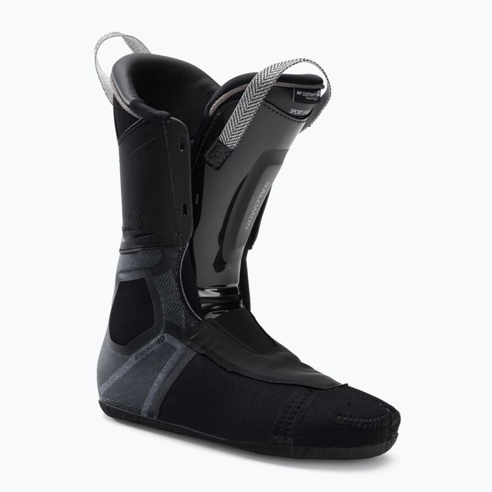 Pánské lyžařské boty Salomon S Pro Alpha 110 GW black L47045400 5