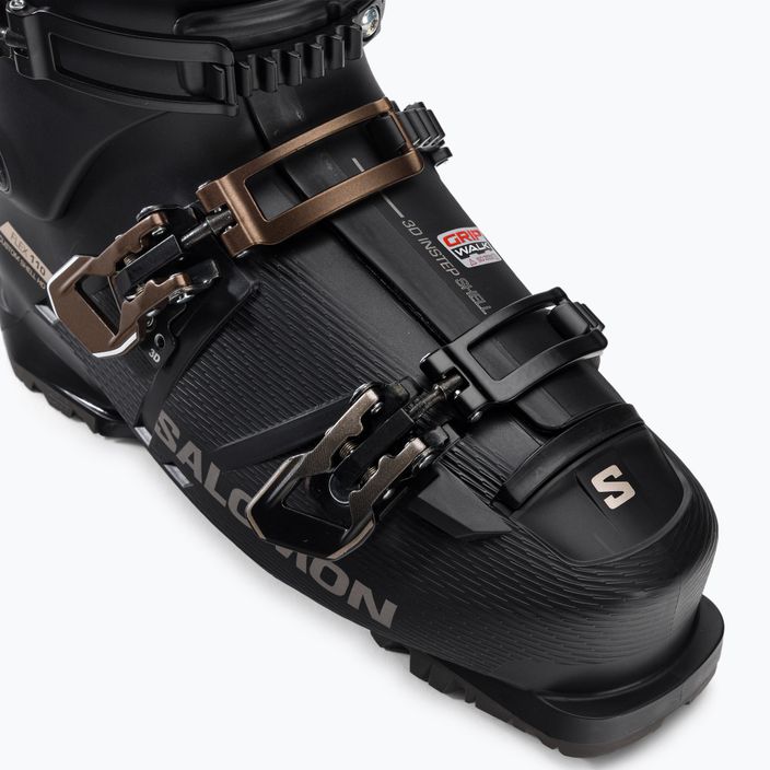 Pánské lyžařské boty Salomon S Pro Alpha 110 GW black L47045400 7