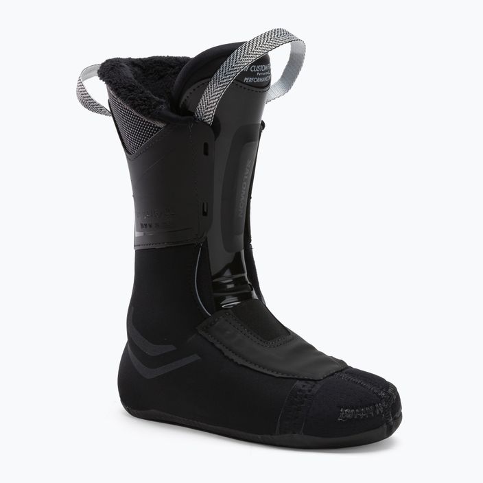 Dámské lyžařské boty Salomon S Pro Alpha 90W GW black L47045900 5