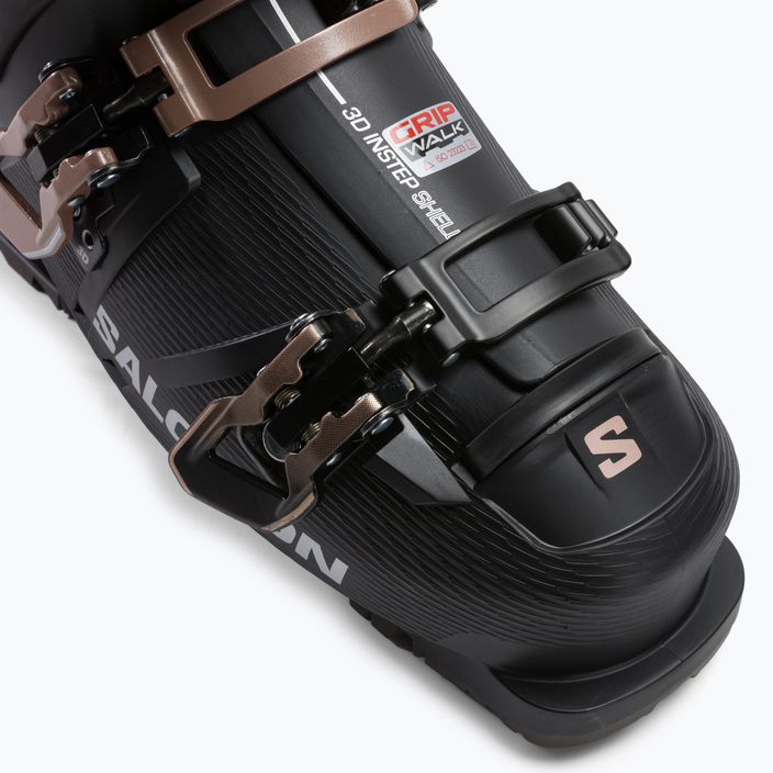Dámské lyžařské boty Salomon S Pro Alpha 90W GW black L47045900 6