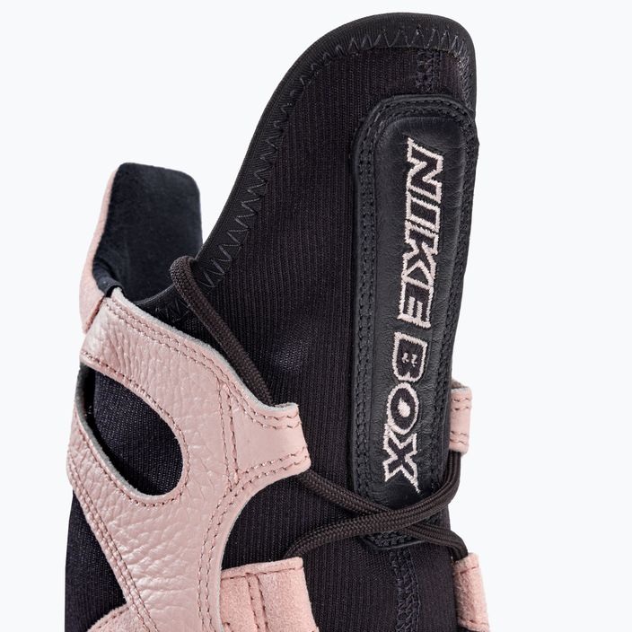 Boxerské boty Nike Air Max Box růžový AT9729-060 9