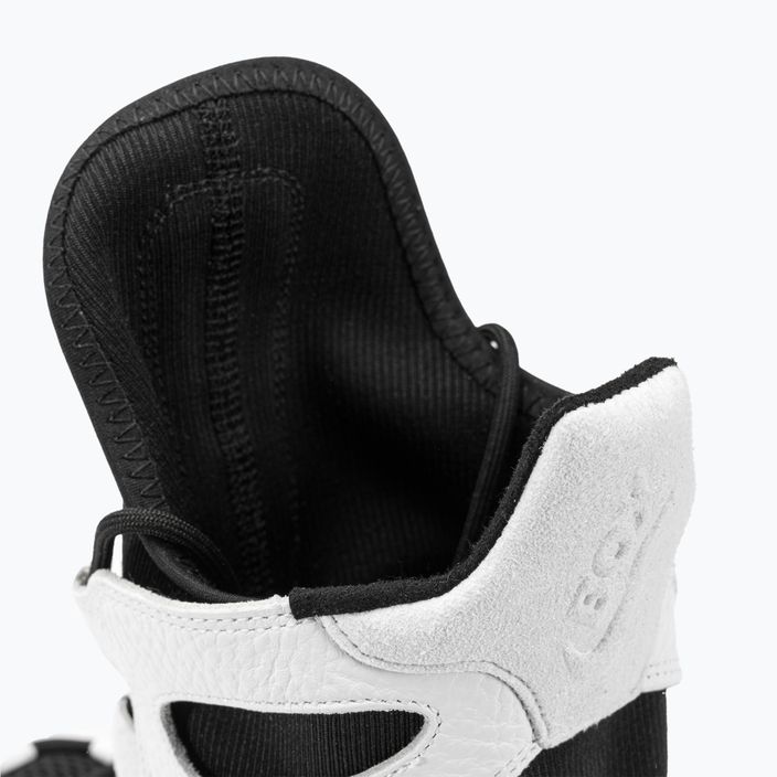 Dámské boty Nike Air Max Box white/black/electric green 10