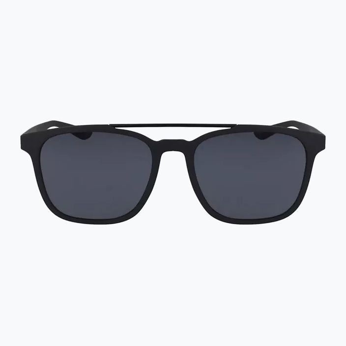 Sluneční brýle Nike Windfall matte black/grey lens 6