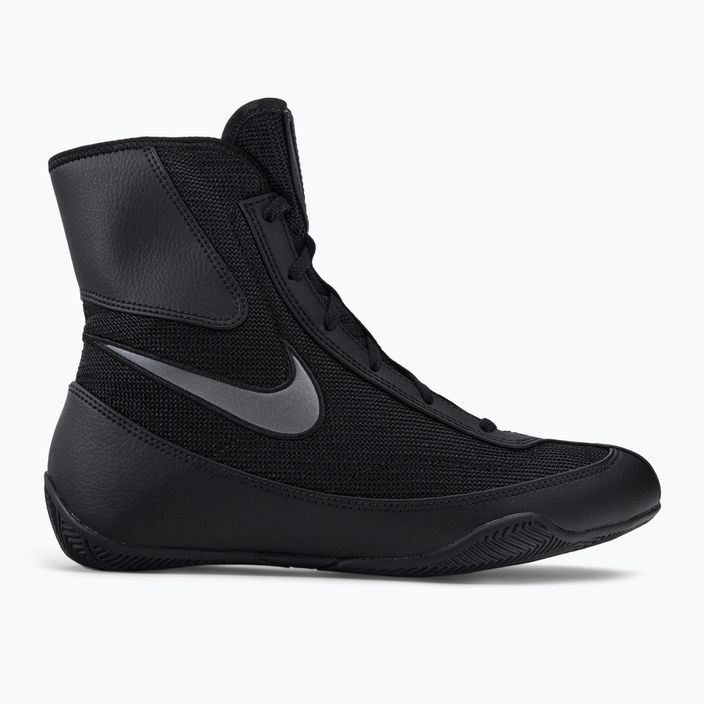 Boxerské boty Nike Machomai černé 321819-001 2