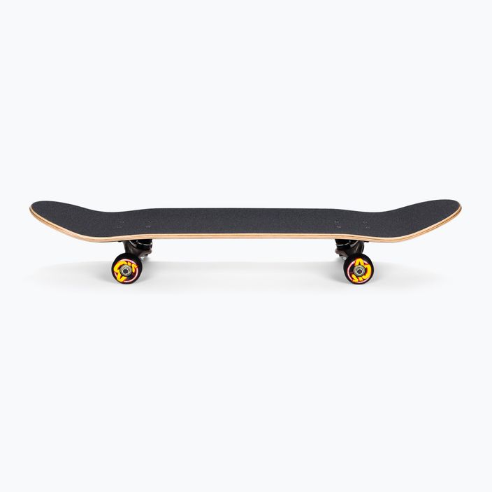 Santa Cruz Classic Dot Full 8.0 skateboard black 118728 3